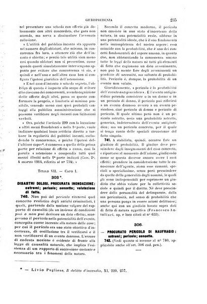 Il codice penale illustrato articolo per articolo ... primo supplemento alla Rivista Penale