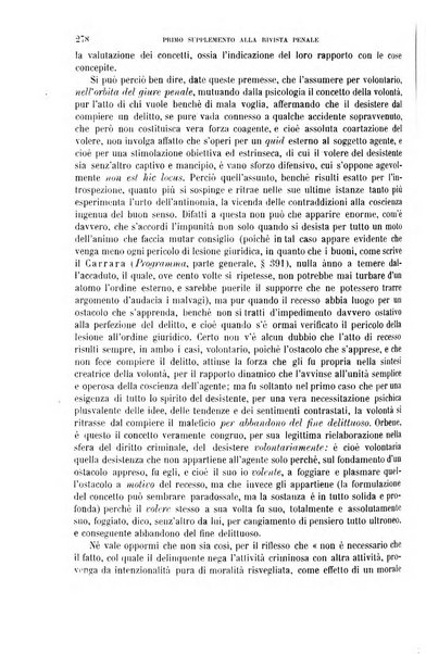 Il codice penale illustrato articolo per articolo ... primo supplemento alla Rivista Penale