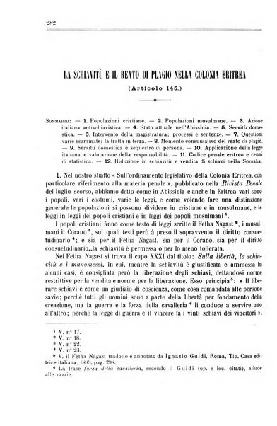 Il codice penale illustrato articolo per articolo ... primo supplemento alla Rivista Penale