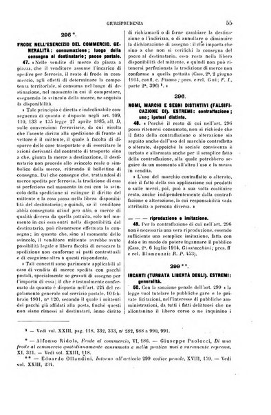 Il codice penale illustrato articolo per articolo ... primo supplemento alla Rivista Penale