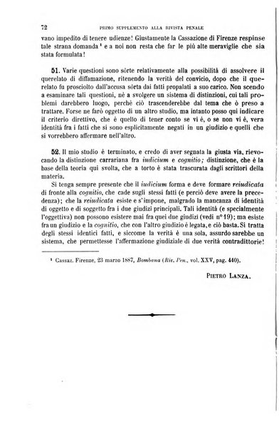 Il codice penale illustrato articolo per articolo ... primo supplemento alla Rivista Penale