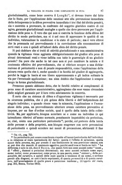 Il codice penale illustrato articolo per articolo ... primo supplemento alla Rivista Penale