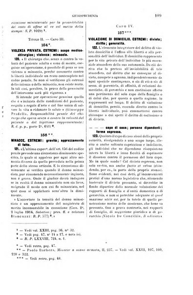 Il codice penale illustrato articolo per articolo ... primo supplemento alla Rivista Penale