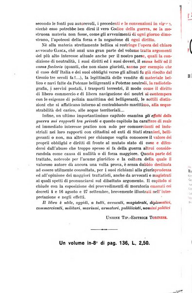 Il codice penale illustrato articolo per articolo ... primo supplemento alla Rivista Penale