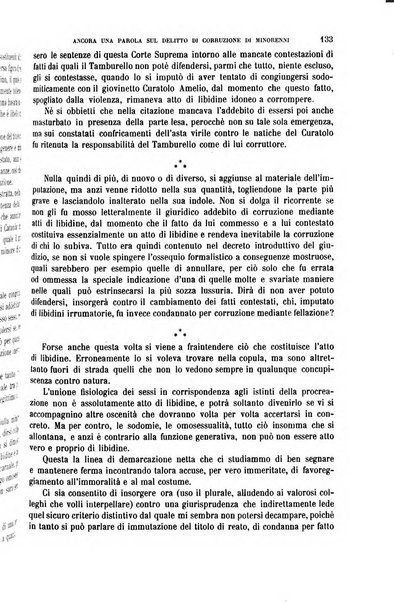 Il codice penale illustrato articolo per articolo ... primo supplemento alla Rivista Penale