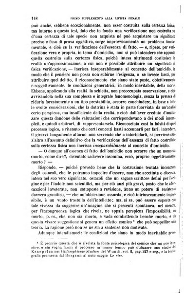 Il codice penale illustrato articolo per articolo ... primo supplemento alla Rivista Penale