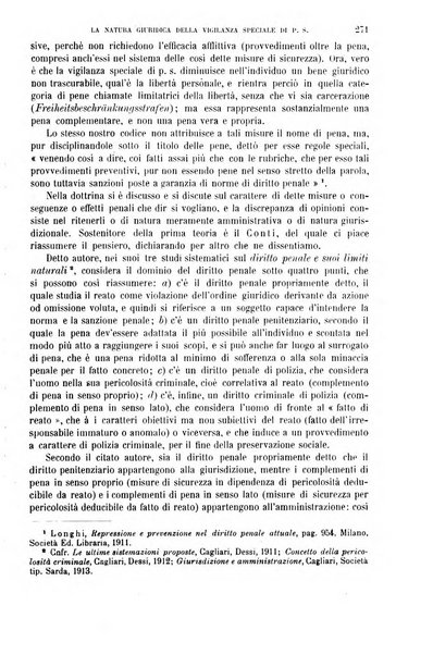 Il codice penale illustrato articolo per articolo ... primo supplemento alla Rivista Penale