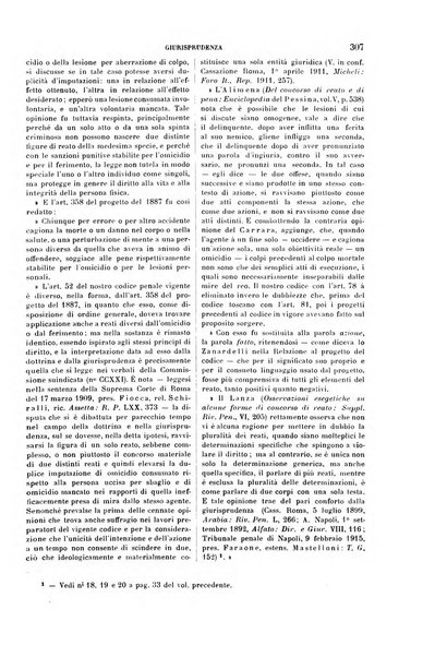 Il codice penale illustrato articolo per articolo ... primo supplemento alla Rivista Penale