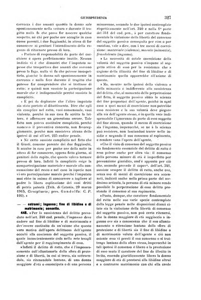 Il codice penale illustrato articolo per articolo ... primo supplemento alla Rivista Penale