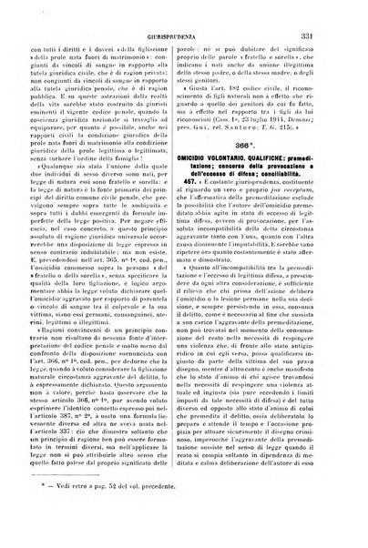 Il codice penale illustrato articolo per articolo ... primo supplemento alla Rivista Penale