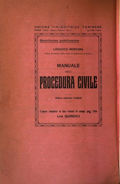 Il codice penale illustrato articolo per articolo ... primo supplemento alla Rivista Penale