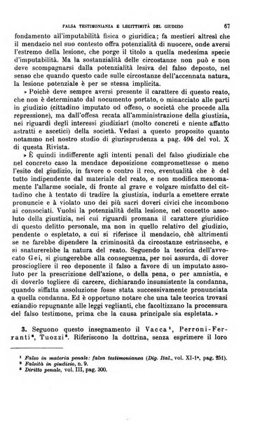 Il codice penale illustrato articolo per articolo ... primo supplemento alla Rivista Penale