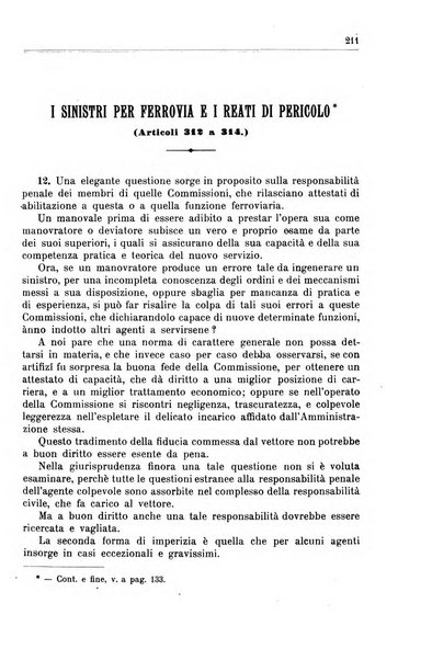 Il codice penale illustrato articolo per articolo ... primo supplemento alla Rivista Penale