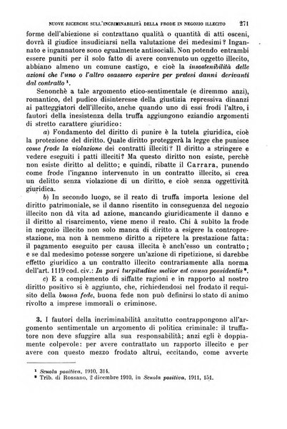 Il codice penale illustrato articolo per articolo ... primo supplemento alla Rivista Penale