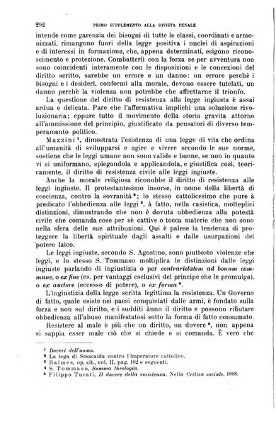 Il codice penale illustrato articolo per articolo ... primo supplemento alla Rivista Penale