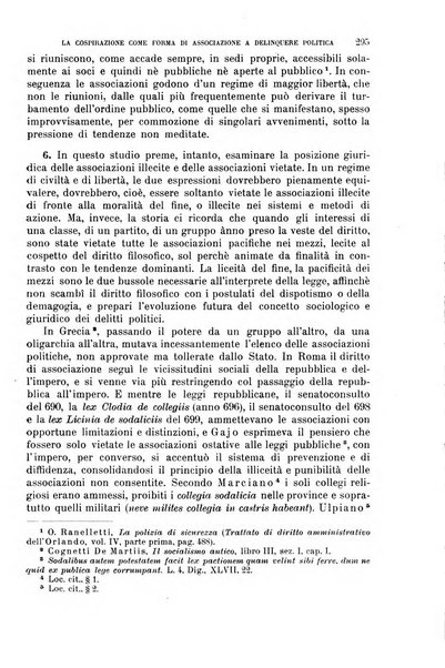 Il codice penale illustrato articolo per articolo ... primo supplemento alla Rivista Penale