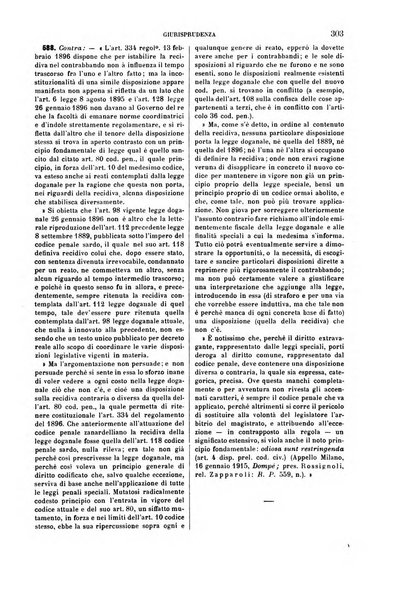 Il codice penale illustrato articolo per articolo ... primo supplemento alla Rivista Penale