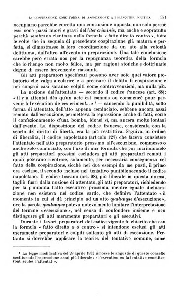 Il codice penale illustrato articolo per articolo ... primo supplemento alla Rivista Penale