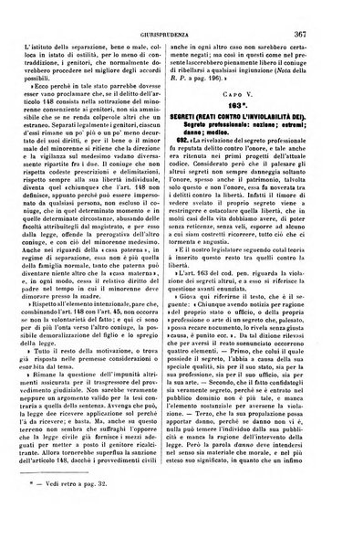 Il codice penale illustrato articolo per articolo ... primo supplemento alla Rivista Penale