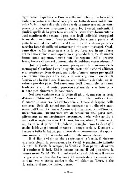 Ali del pensiero raccolta di trasmissioni trascendenti