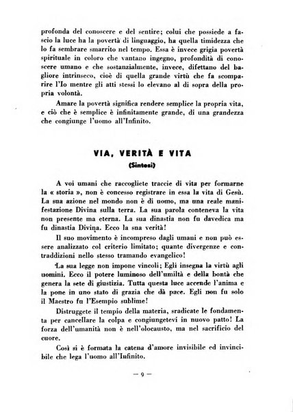 Ali del pensiero raccolta di trasmissioni trascendenti