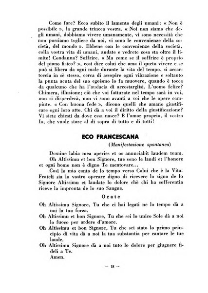 Ali del pensiero raccolta di trasmissioni trascendenti