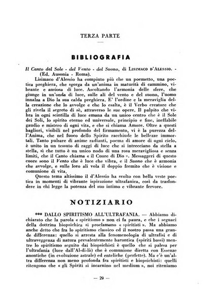 Ali del pensiero raccolta di trasmissioni trascendenti