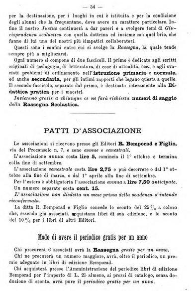 Almanacco dell'insegnante italiano per il ...