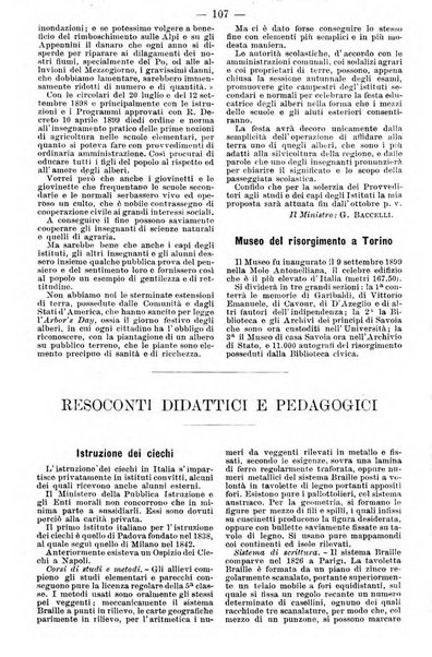 Almanacco dell'insegnante italiano per il ...