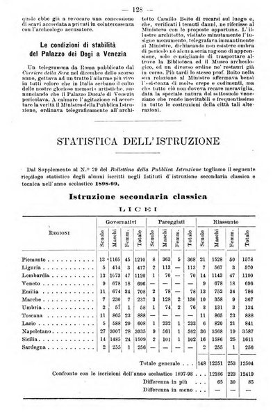 Almanacco dell'insegnante italiano per il ...