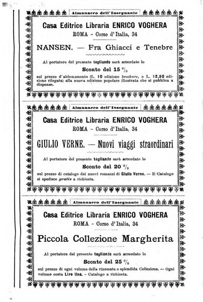 Almanacco dell'insegnante italiano per il ...