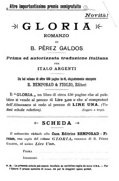 Almanacco dell'insegnante italiano per il ...