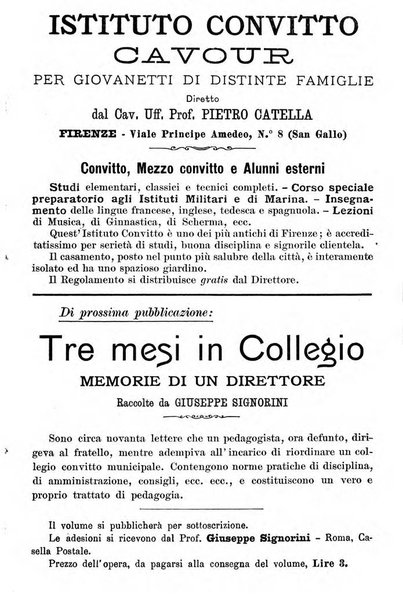 Almanacco dell'insegnante italiano per il ...