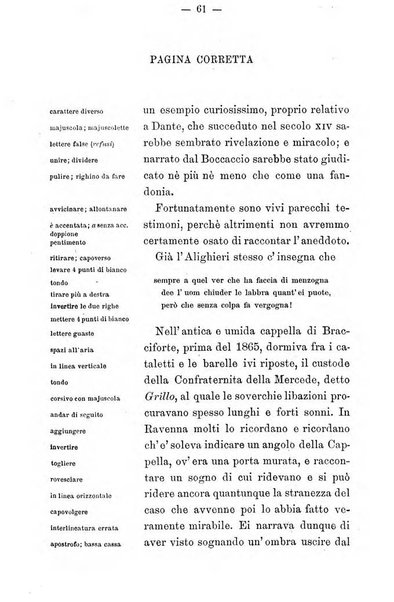 Almanacco dell'insegnante italiano per il ...