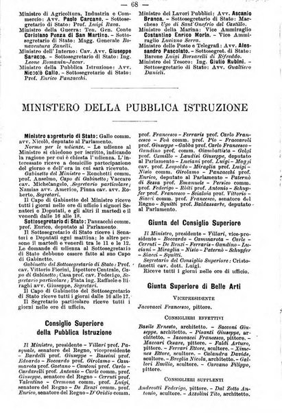 Almanacco dell'insegnante italiano per il ...