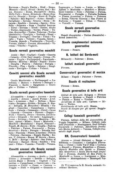 Almanacco dell'insegnante italiano per il ...