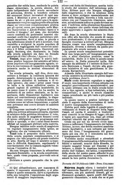 Almanacco dell'insegnante italiano per il ...