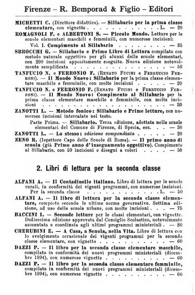 Almanacco dell'insegnante italiano per il ...