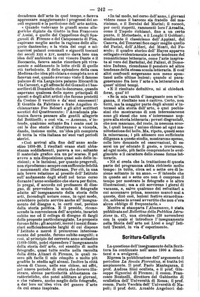 Almanacco dell'insegnante italiano per il ...