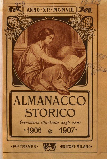 Almanacco storico