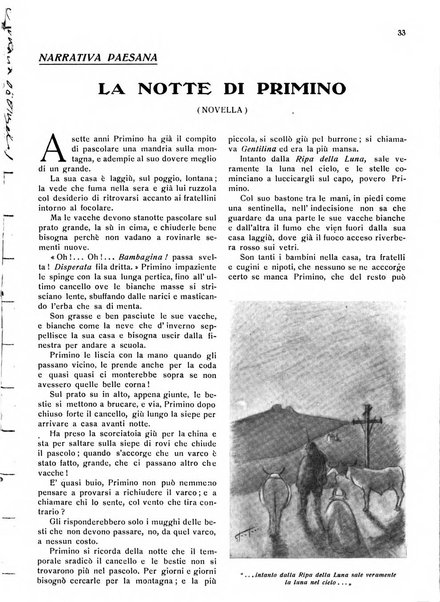 L'alta valle del Tevere rassegna bimestrale illustrata