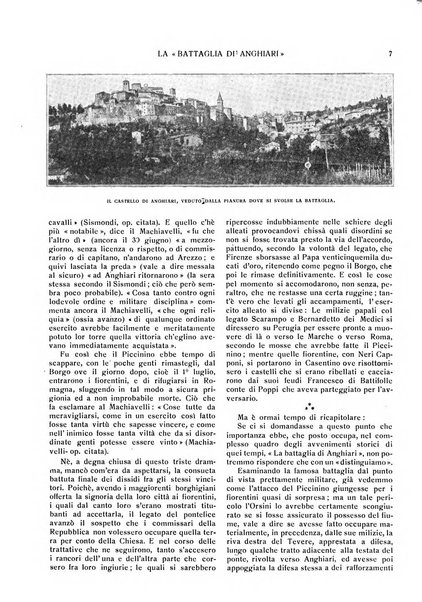 L'alta valle del Tevere rassegna bimestrale illustrata