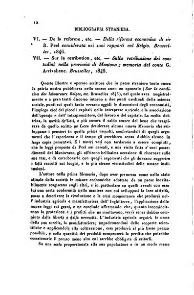 Annali universali di statistica, economia pubblica, geografia, storia, viaggi e commercio