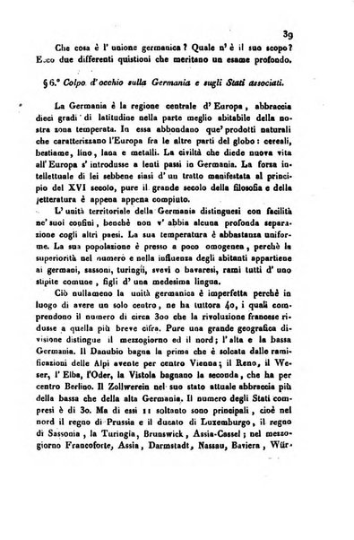 Annali universali di statistica, economia pubblica, geografia, storia, viaggi e commercio