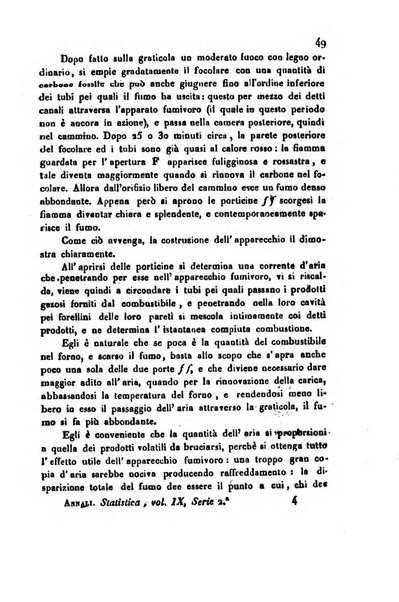 Annali universali di statistica, economia pubblica, geografia, storia, viaggi e commercio