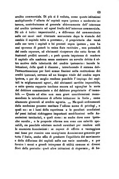 Annali universali di statistica, economia pubblica, geografia, storia, viaggi e commercio