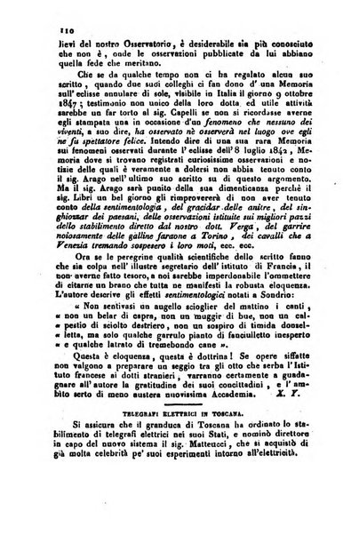 Annali universali di statistica, economia pubblica, geografia, storia, viaggi e commercio