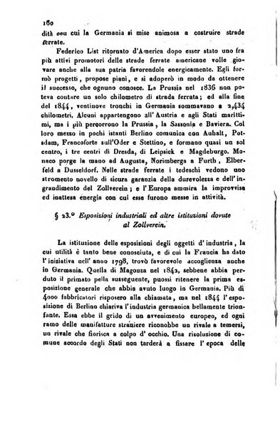 Annali universali di statistica, economia pubblica, geografia, storia, viaggi e commercio