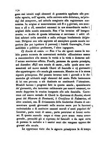 Annali universali di statistica, economia pubblica, geografia, storia, viaggi e commercio