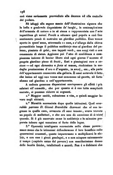 Annali universali di statistica, economia pubblica, geografia, storia, viaggi e commercio